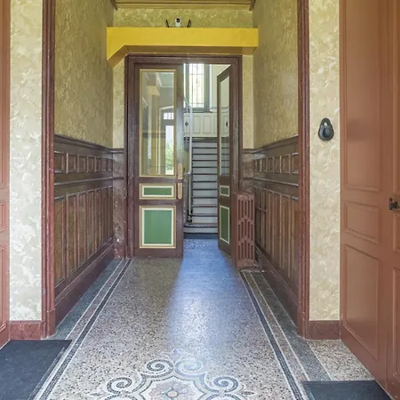 Bonappart 1 - Charme Napoleonien & Confort