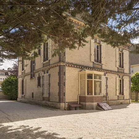 Bonappart 1 - Charme Napoleonien & Confort Apartment