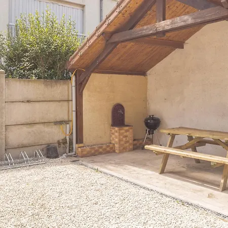 Bonappart 1 - Charme Napoleonien & Confort アパート *