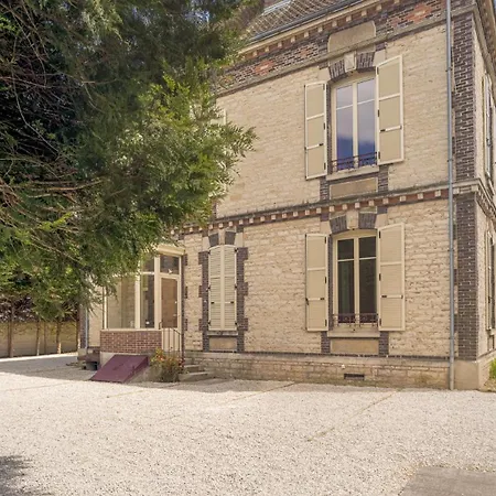 Bonappart 1 - Charme Napoleonien & Confort - Climatisation Apartament