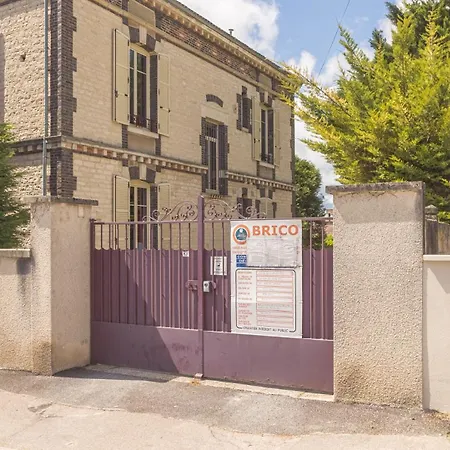 Bonappart 1 - Charme Napoleonien & Confort - Climatisation Apartament *