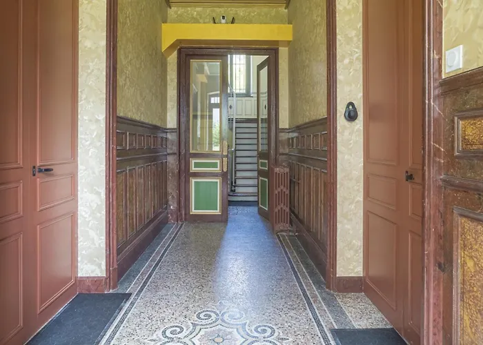 Bonappart 1 - Charme Napoleonien & Confort